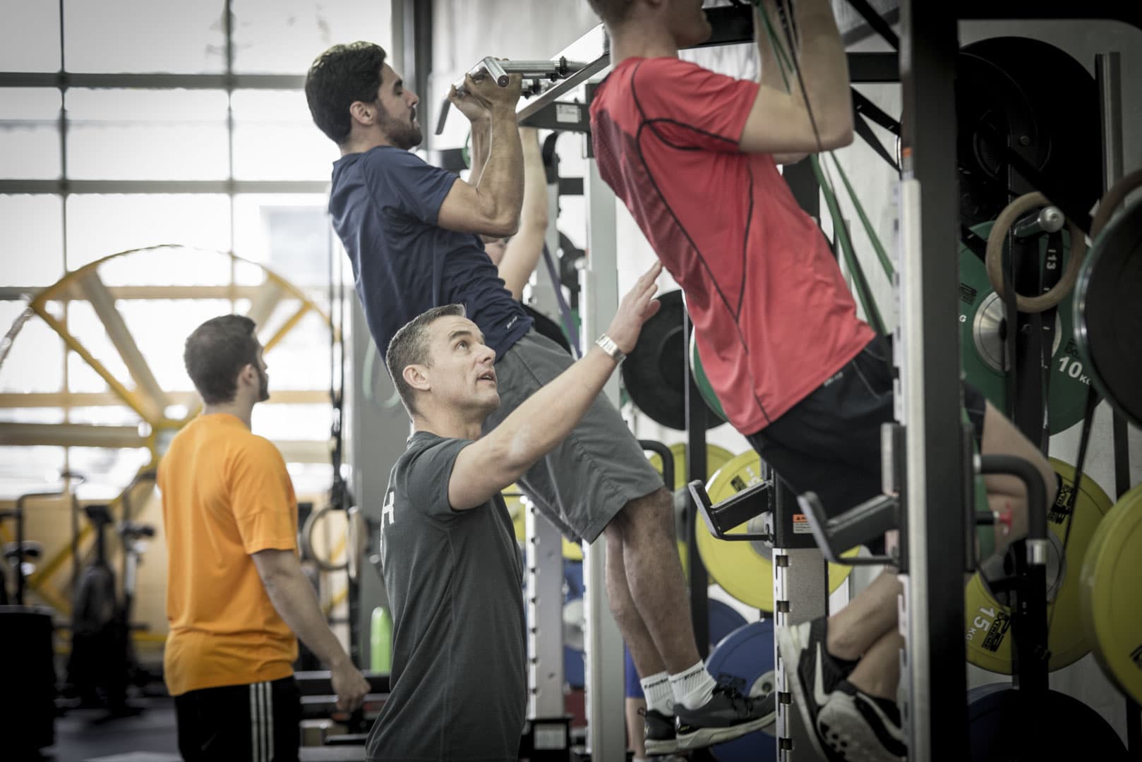 Funktionelles Training